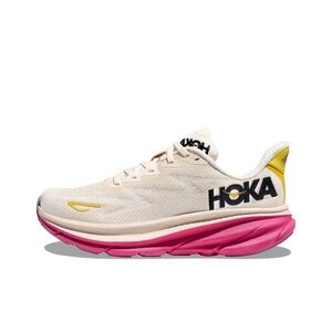 Hoka One One clifton 9 Shoes (women’s)🏃‍♀️